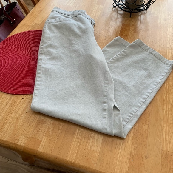 Khaki pants! - Picture 2 of 6